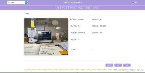 基于Spring Boot的演唱会志愿服务管理系统设计与实现