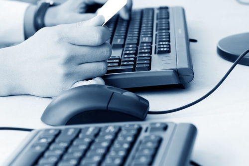 计算机专业在校大学生如何通过计算机系统服务提升竞争力