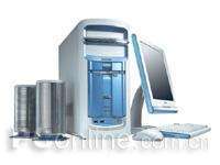 东莞科华数码科技服务 一站式智能办公与IT解决方案